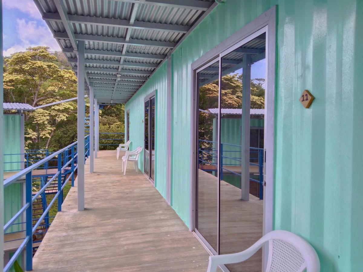 Casa Maya Eco Lodge Playa Remanso San Juan Del Sur Beach Paradise San Juan del Sur Exterior foto